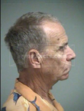 Karl Frank Nelson