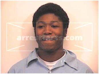 Djuan Jerome Rodgers