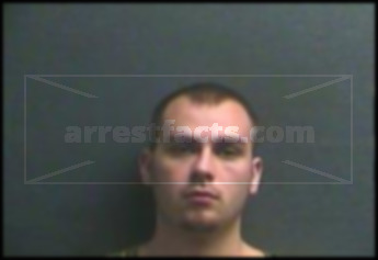 Jeffery Wade Holybee Jr.