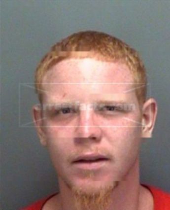 Anthony Travis Catron