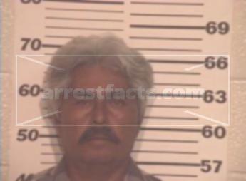Juan Martinez Macias