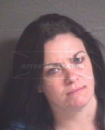 Melynda Frances Compain