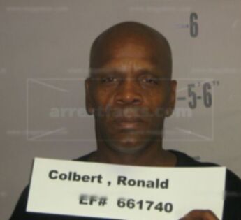 Ronald Colbert