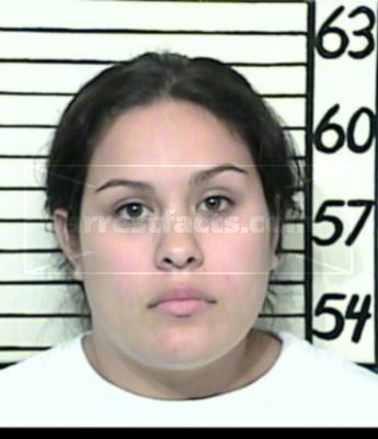 Cynthia Elise Hernandez