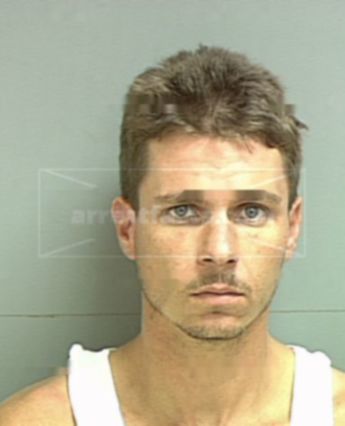 Parry Alan Hunter