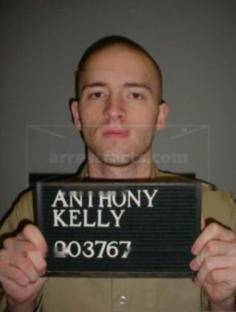 Anthony Kelley