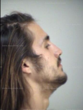 Jason Douglas Rohm
