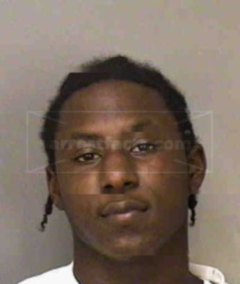 Quashawn Tyrone Burgess