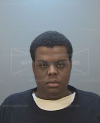 Brandon Dewayne Ellison