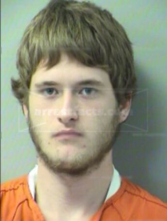 Aaron James Atkins