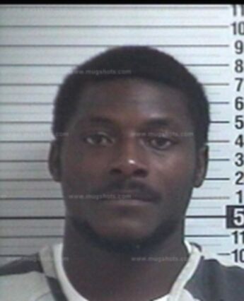 Carnell Dewayne Beach