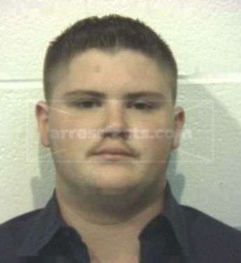 Chad Michael Barnett