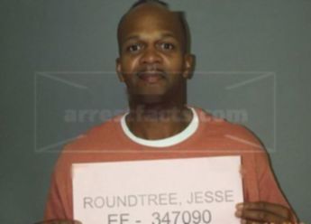 Jesse Lee Roundtree