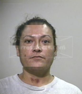 Erlinda Orosco Gonzales