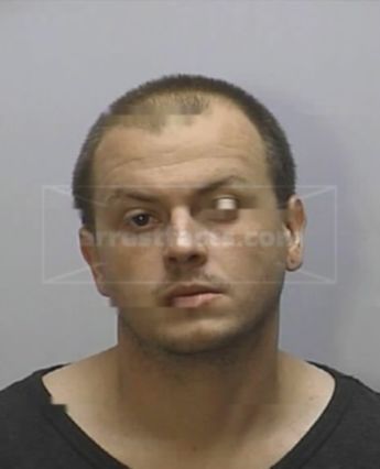 Joseph Michael Shambley