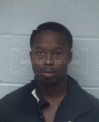 Kevin Dewayne Boone