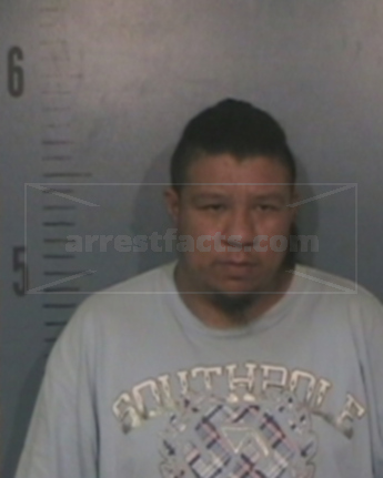 Richard Christopher Sanchez