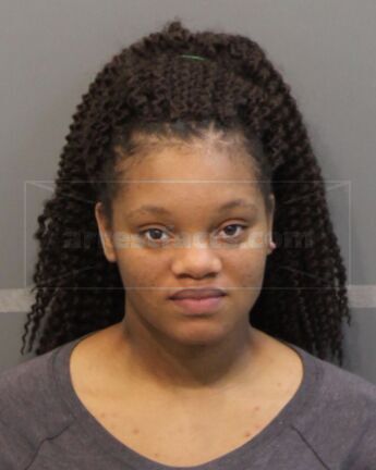 Tamecia Shandelle Payne