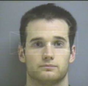 Corey Lee Wray