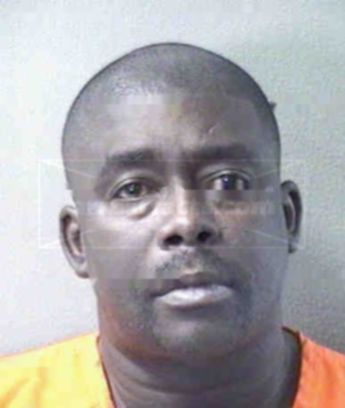 Eddie Augustus Geary Jr