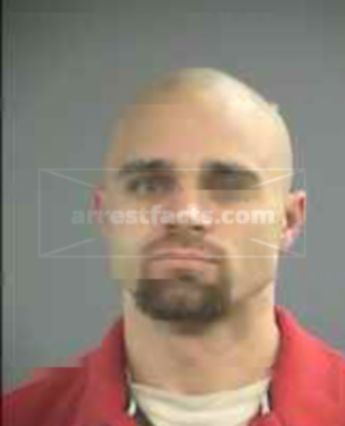 Casey Nathaniel Brooks
