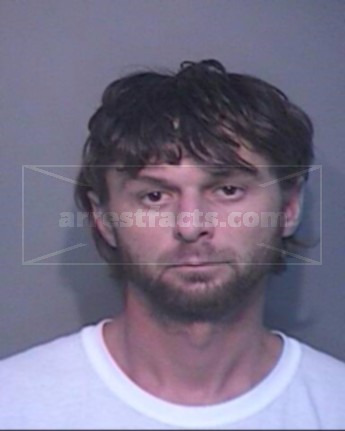 Jason Brandon Clark