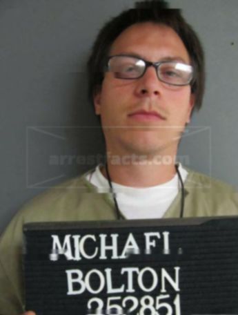 Michael Nathan Bolton