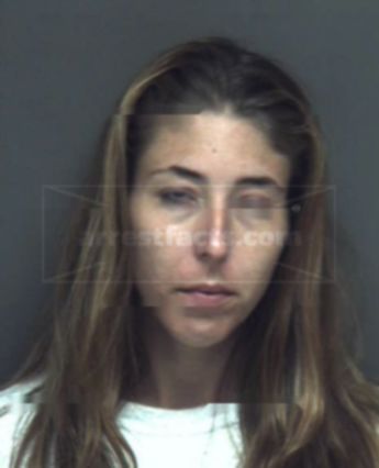 Allyson Denise Prevo