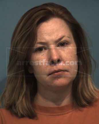 Stephanie Deann Gryder