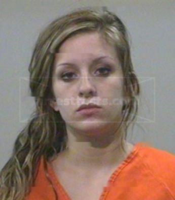 Brittany Nicole Hart