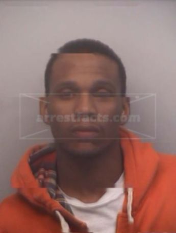 Darius Dion Nunn