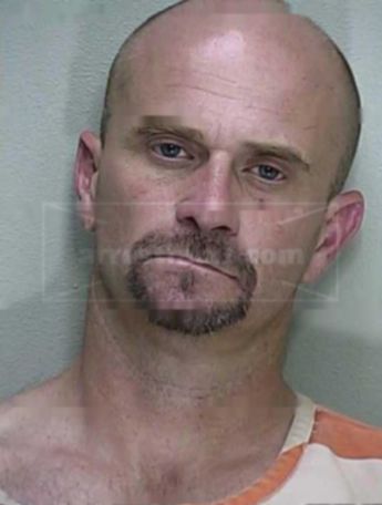 Jeffrey Scott Fontenot