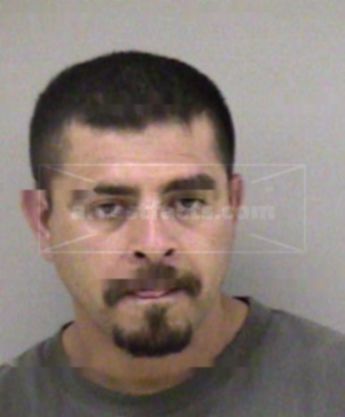 Alexander Castaneda