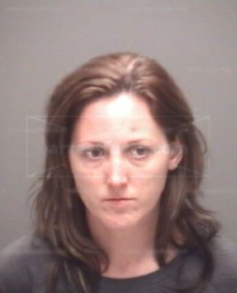 Jennifer Eileen Turman