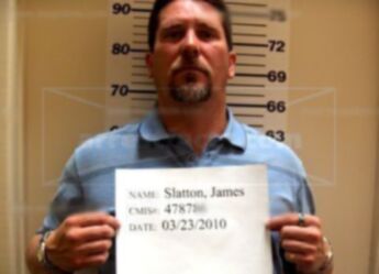 James Duane Slatton