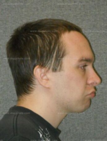 Kevin M Perry Jr.