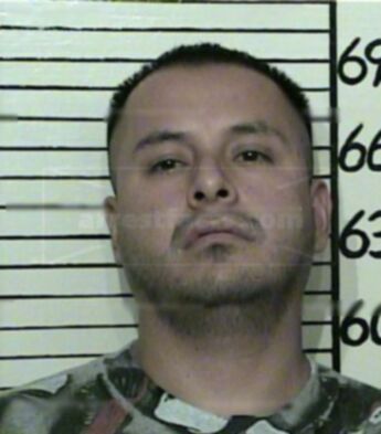 Randy Molina Morales