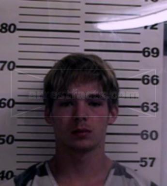 Jeffery Troy Barton