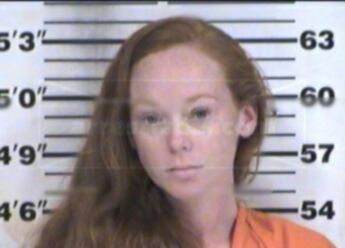 Ashley Elaine Horton