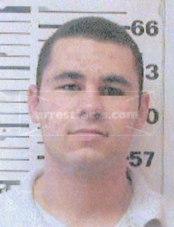 Joseph Daniel Harrell