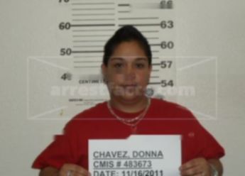 Donna Chavez