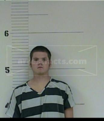 Shane Delton Caddell