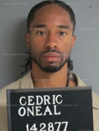 Cedric Winston Oneal