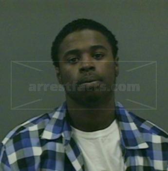 Terrance Allen Pendleton