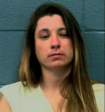 Marsha Kay Allred