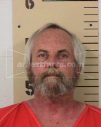 Kevin Andrew Nickles