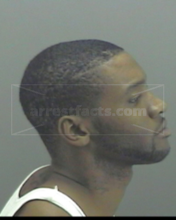 Blake Dewayne Ealey