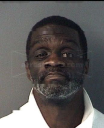 Roderick Lamont James