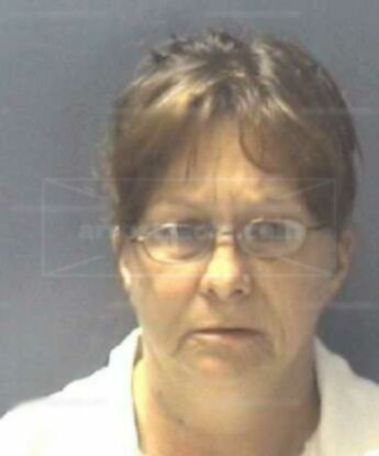 Debra Darlene Walker