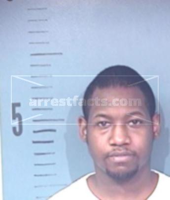 George Jermaine Jennings